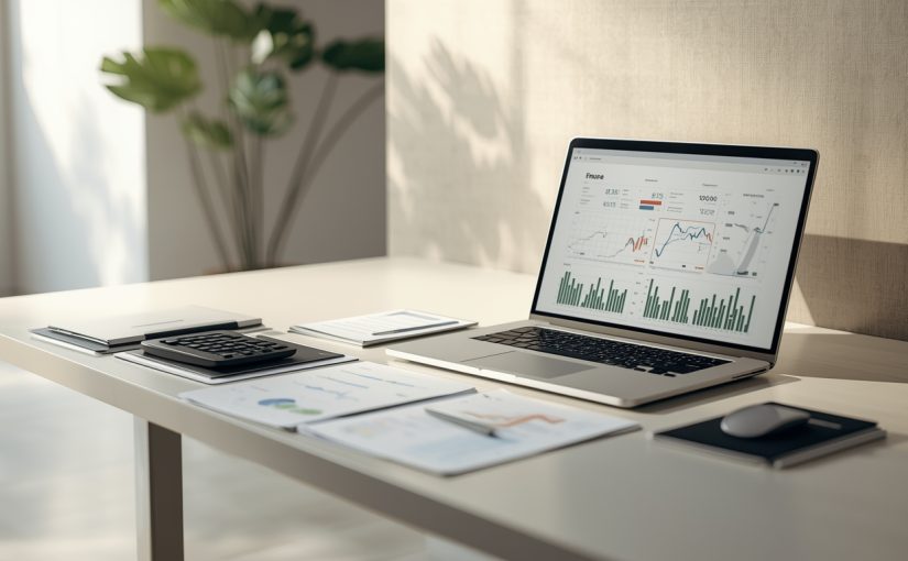 Innowacyjne  podejście  do zarządzania dokumentacją finansową